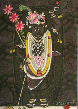 15 – Ashadh Krushna Amavasya