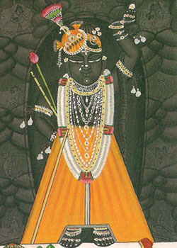 10 – Ashadh Krushna Dashmi