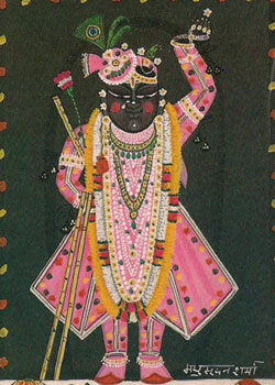 10 – Phagun Krushna Dashmi