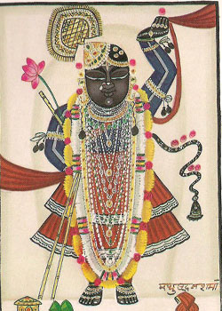 10 – Vaishakh Krushna Dashmi