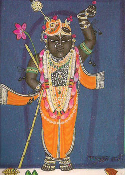 13 – Vaishakh Krushna Triyodashi